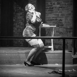 Meet your Posher, Serena